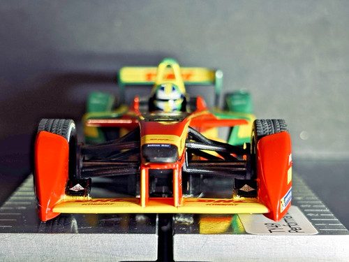 Carrera digital 132 formula - 132,