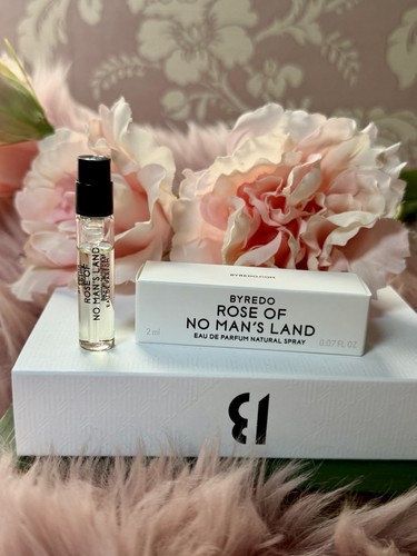 Byredo rose man - byredo, no