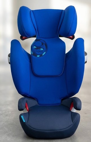 Cybex pallas fix mit - cybex,