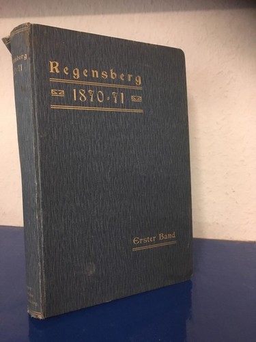 1870 der deutsch - /,
