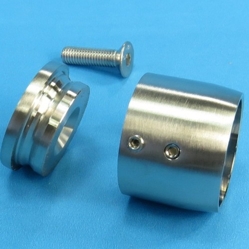 Rohrhalter rohr 9 - Ø, 26,9