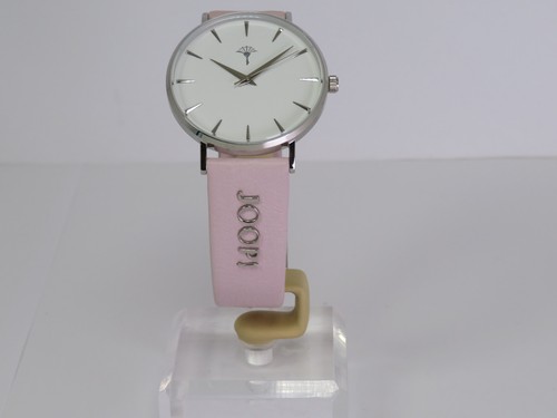 Dau joop rosa mit lederband - dau,