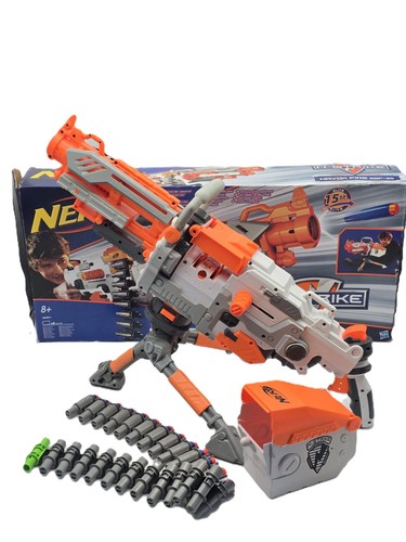 Hasbro nerf elite - nerf, vulcan