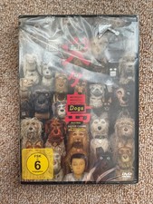 Isle of Dogs - Ataris Reise