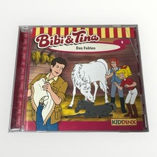Hörspiele Bibi und Tina - CD's- verschiedene Folgen zum aussuchen! - gebraucht