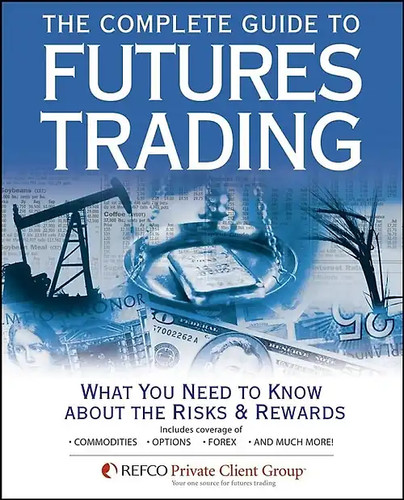The complete guide futures - guide, to
