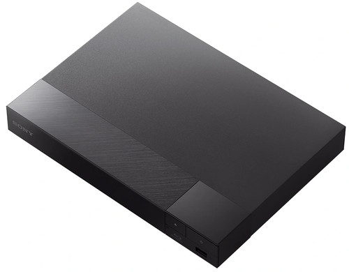 Blu ray player sony - sony, bdp-s6700