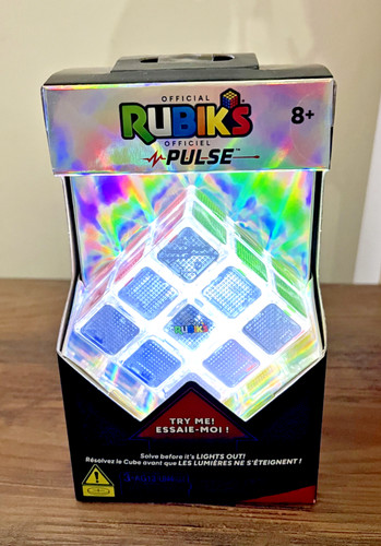 3x3 rubik pulswürfel - 3x3,