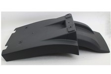 Kotflügel Vorderachse