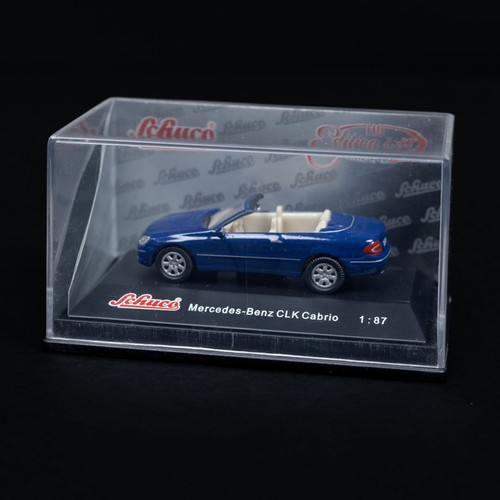 Schuco mercedes benz - schuco,