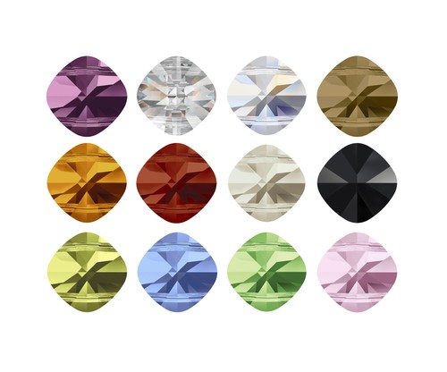 Swarovski kristalle 5180 - swarovski,