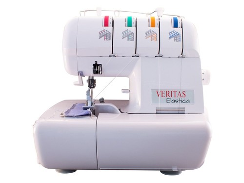 Veritas overlock nähmaschine - overlock,