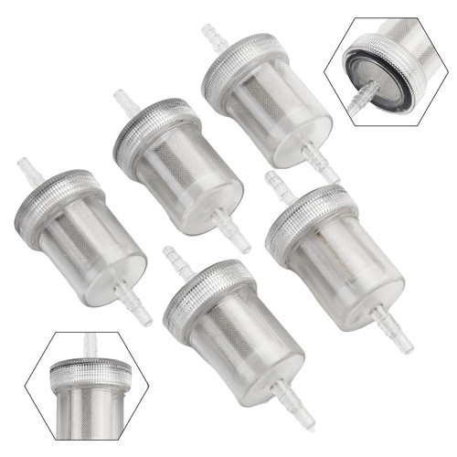 Diesel inline - 5×diesel,