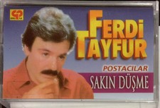 17001--Ferdi Tayfur