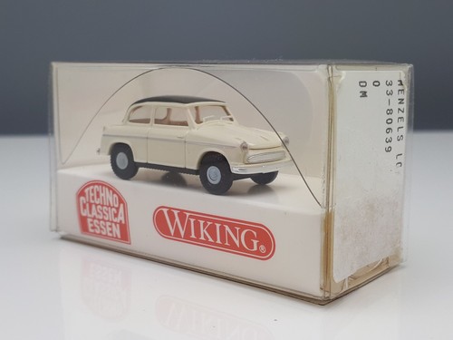 Wiking lloyd - 1:87,