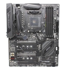 MSI X370 Gaming Pro Carbon
