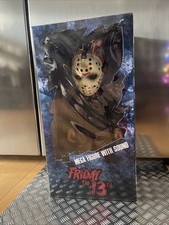 Mezca Toys Friday the 13th