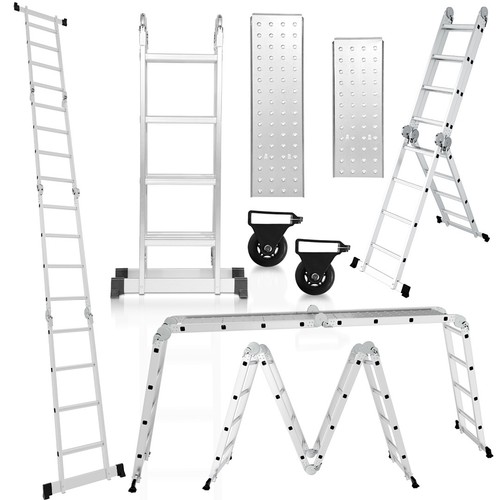Multifunktionsleiter 1 - in,
