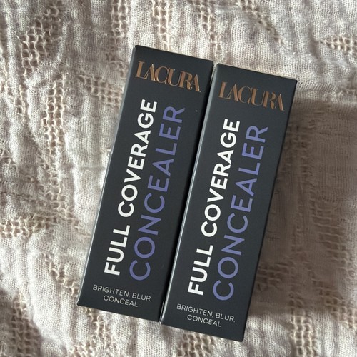 Lacura full coverage - 10,