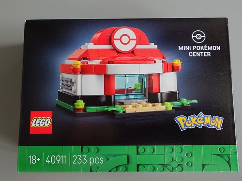 Lego 40911 - , |