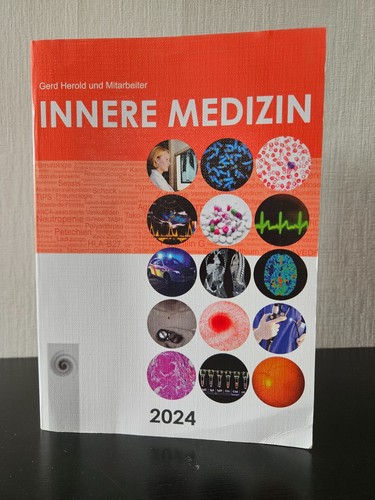 Innere medizin von - gerd, herold