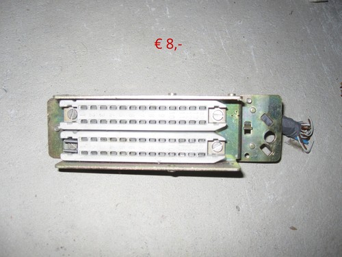 Steckverbinder 40polig - 1,