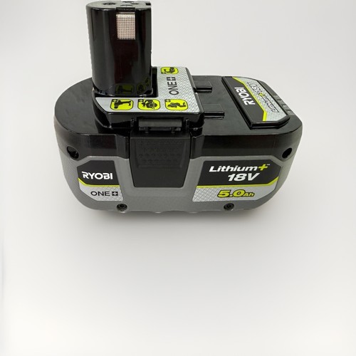 Ryobi one rb1850x - rb1850x, 5ah