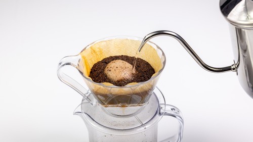 Cafec trapez filterpapier - cafec,