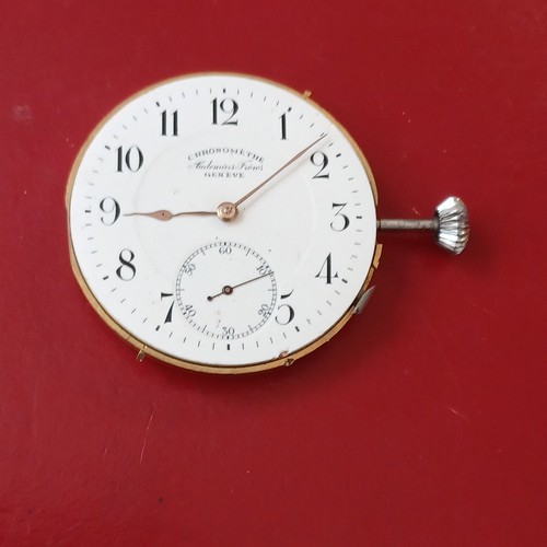 Audemars freres - "audemars,