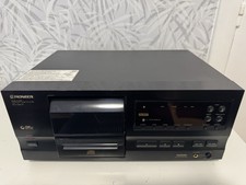 Pioneer PD-F607 25 CD-Wechsler