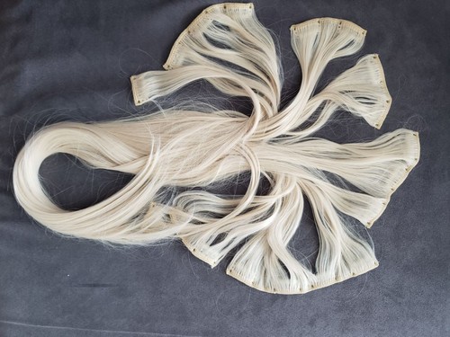 Hair extensions clip aus - extensions,