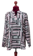 Comma modisches blusenshirt - modisches,