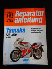 Reparaturanleitung yamaha - reparaturanleitung,