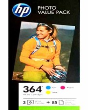 HP 364, CH082EE, HP Photosmart C5324, C5380, C6324, C6380, D5460, Photosmart, HP