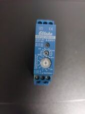 Eltako ES12Z-200-UC Stromstoßschalter - Blau