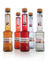 Zwack Unicum Fütyülös 11