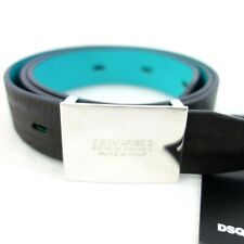 Gürtel DSQUARED2 Schwarz