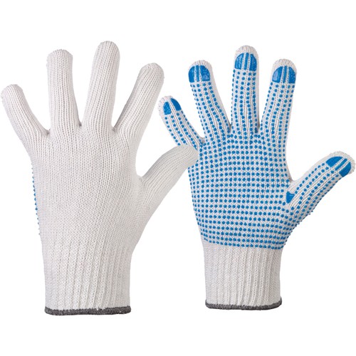 Strickhandschuhe korla mit - korla,