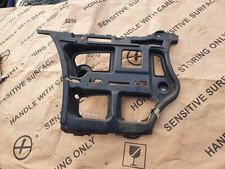 Original BMW 3er Limousine E90 Halter Heckstoßstange Links 7058519 09.2005-2010