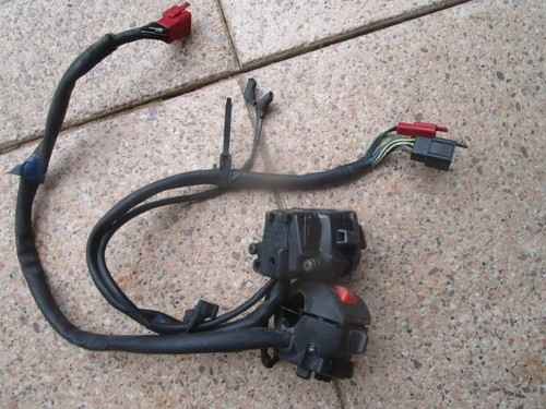 Honda vfr 750 rc36 90 - 750,, rc36,