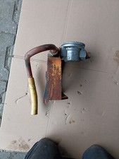 Hanomag Motor D141 D142 Halterung Hydraulikpumpe 341913119