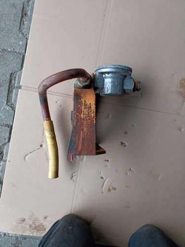 Hanomag motor d141 d142 - hanomag,