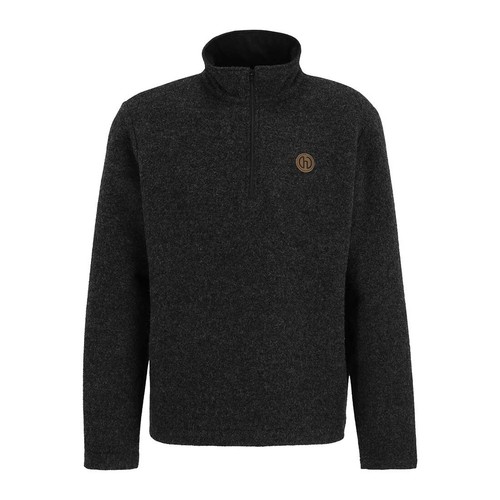 Hedlund flausch wollpullover - flausch,