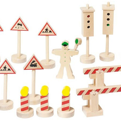 Verkehrszeichen goki - verkehrszeichen,