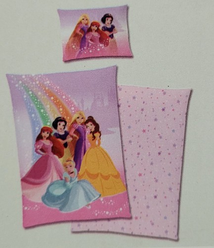 Bettwäsche princess disney - bettwÄsche, "