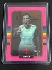 Topps Stranger Things Season