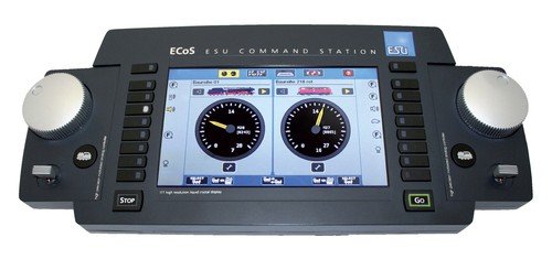 Esu 50220 ecos digitalzentrale - esu,