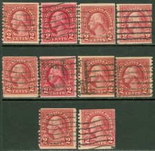 EDW1949SELL: USA 1929 Scott