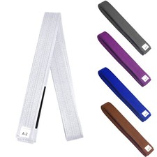 Martial Arts Training Belts