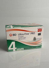 BD Ultra-Fine PRO Pen-Nadeln |